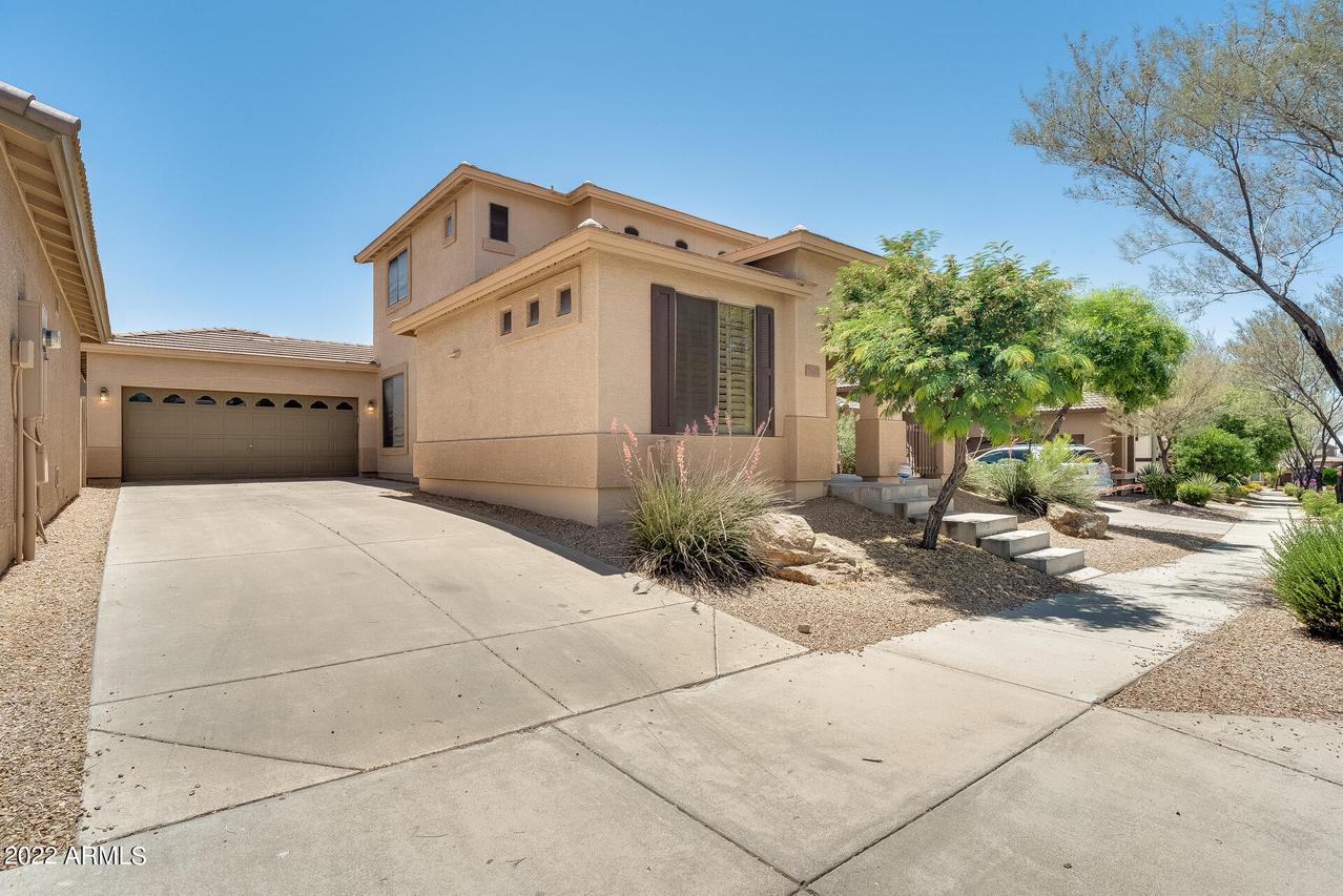 2615 W Sat Nam Way, Phoenix, AZ 85086