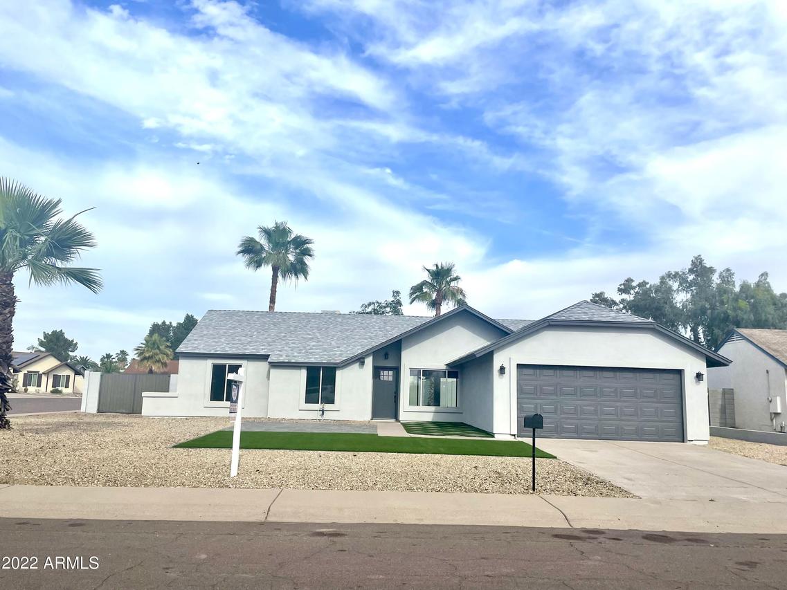 20233 N 13th Ave., Phoenix, AZ 85027