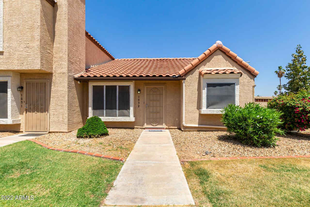 4601 N 102nd Ave. #1032, Phoenix, AZ 85037