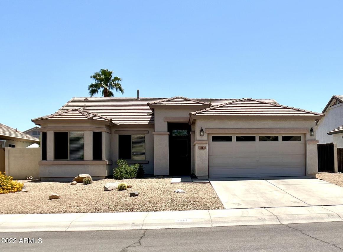 3561 E San Pedro Ave., Gilbert, AZ 85234