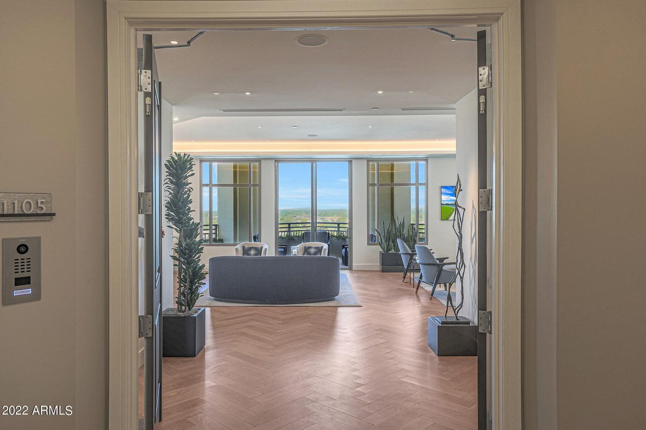 2211 E Camelback Rd. #1105/06, Phoenix, AZ 85016