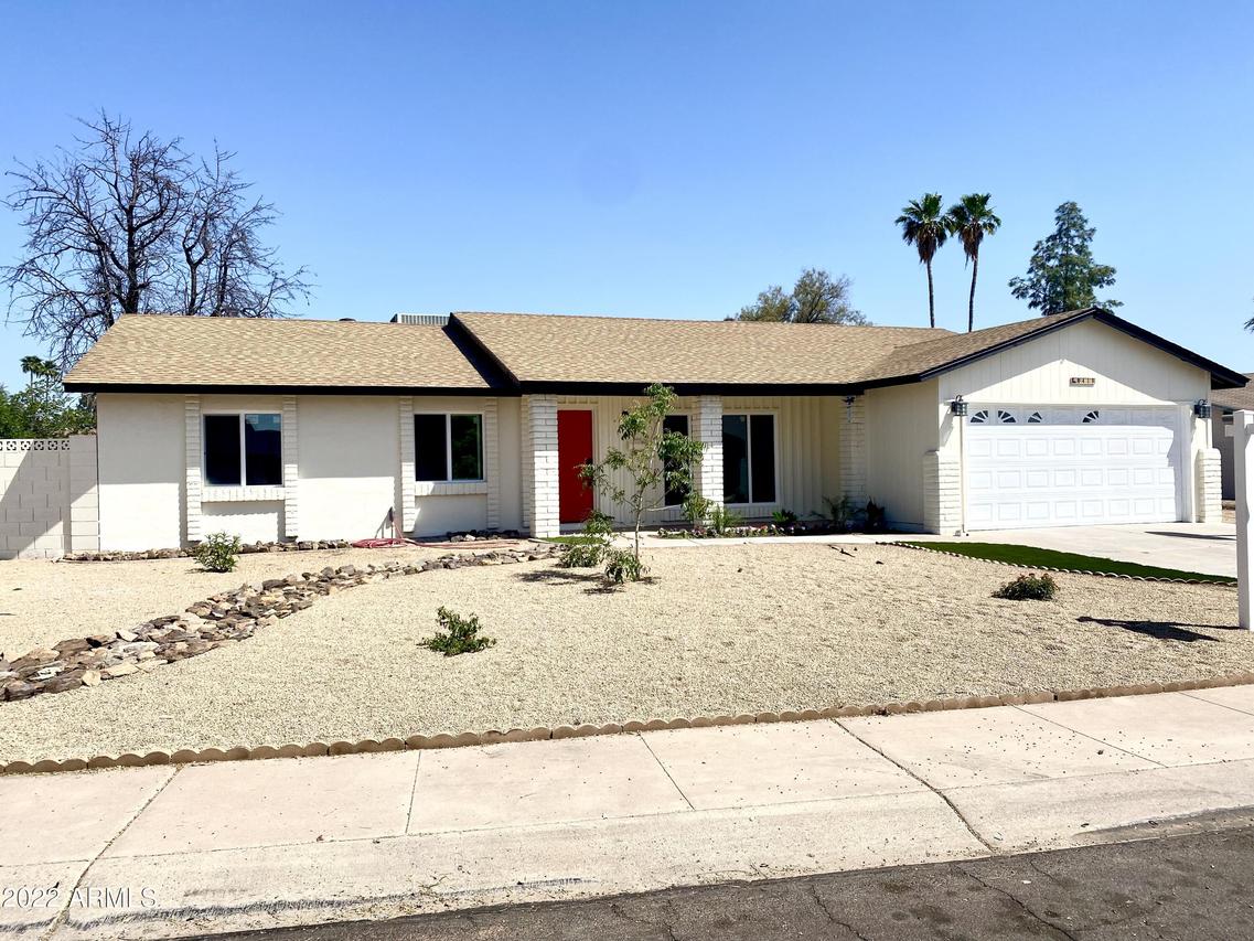 8419 N 58th Dr., Glendale, AZ 85302