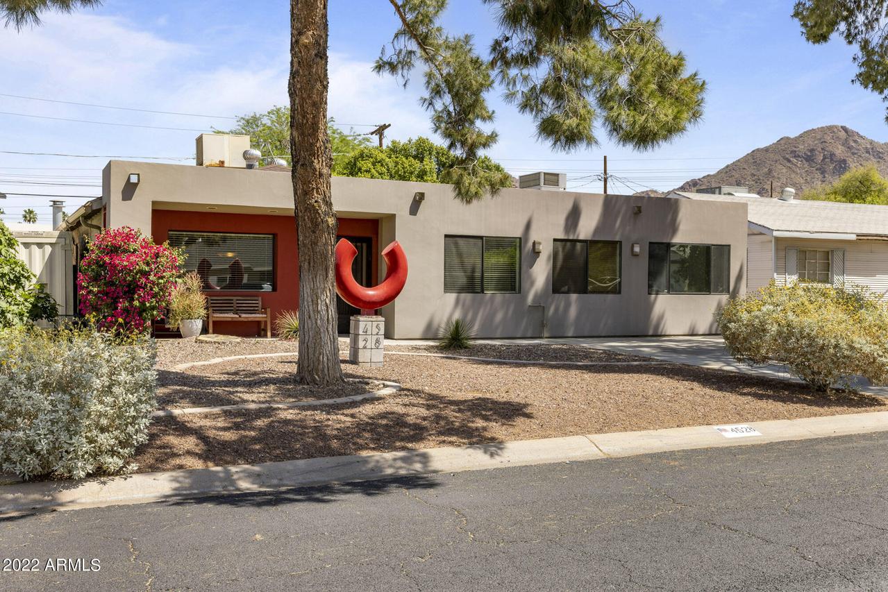 4528 E Montecito Ave., Phoenix, AZ 85018