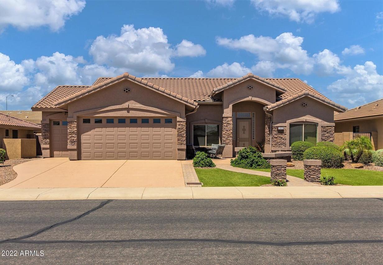 10910 E Portobello Ave., Mesa, AZ 85212