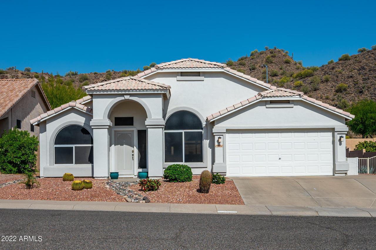 19801 N 15th Pl., Phoenix, AZ 85024