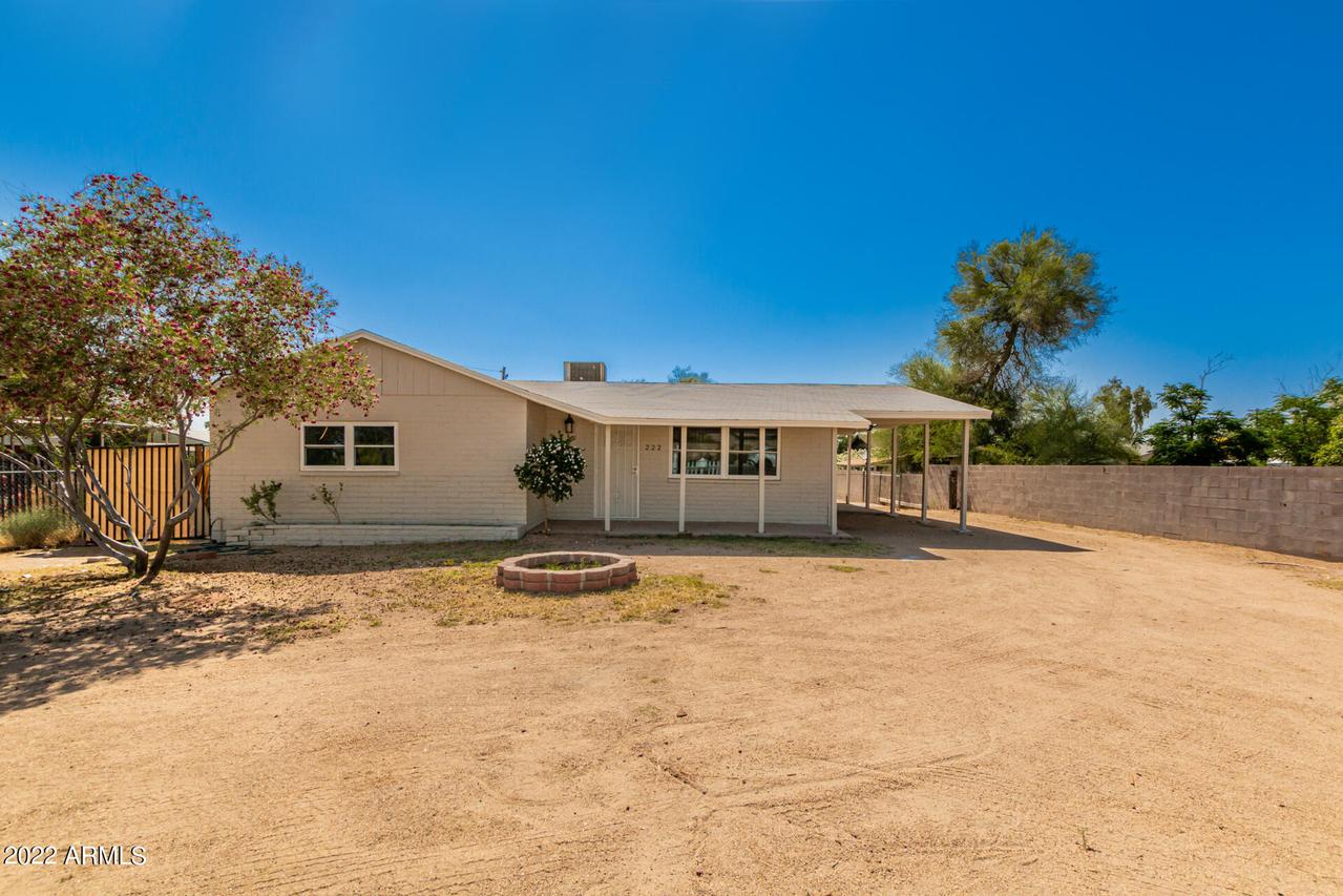 222 N Signal Butte Rd., Apache Junction, AZ 85120