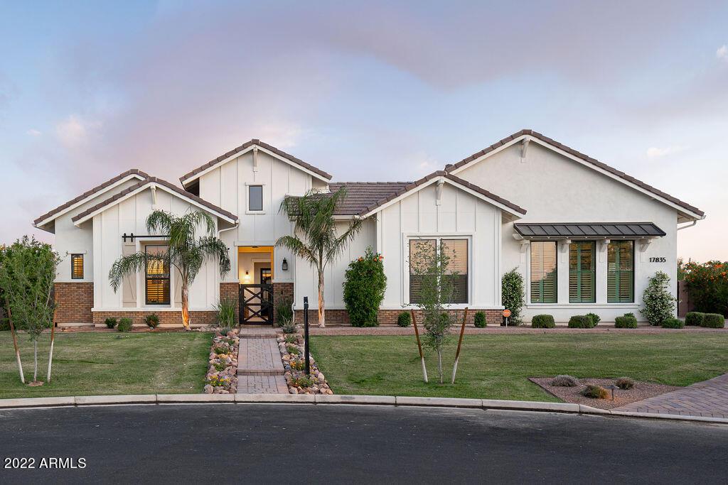 17835 E Bronco Ct., Queen Creek, AZ 85142