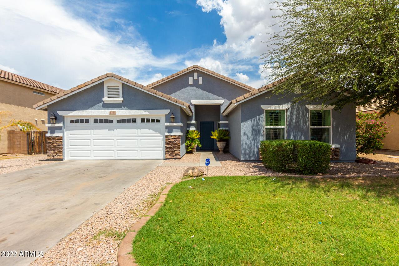 6231 S 19th Dr., Phoenix, AZ 85041