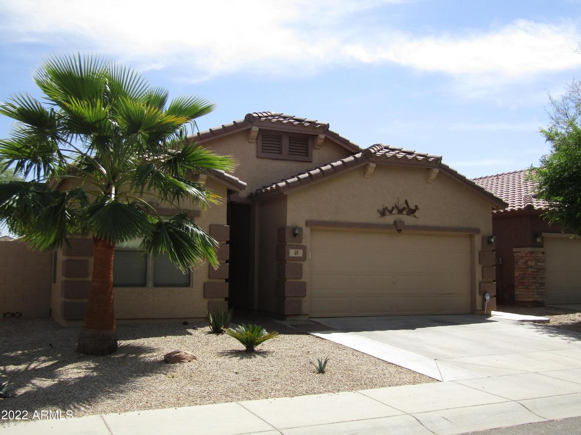 49 W Desert Vista Tr., San Tan Valley, AZ 85143