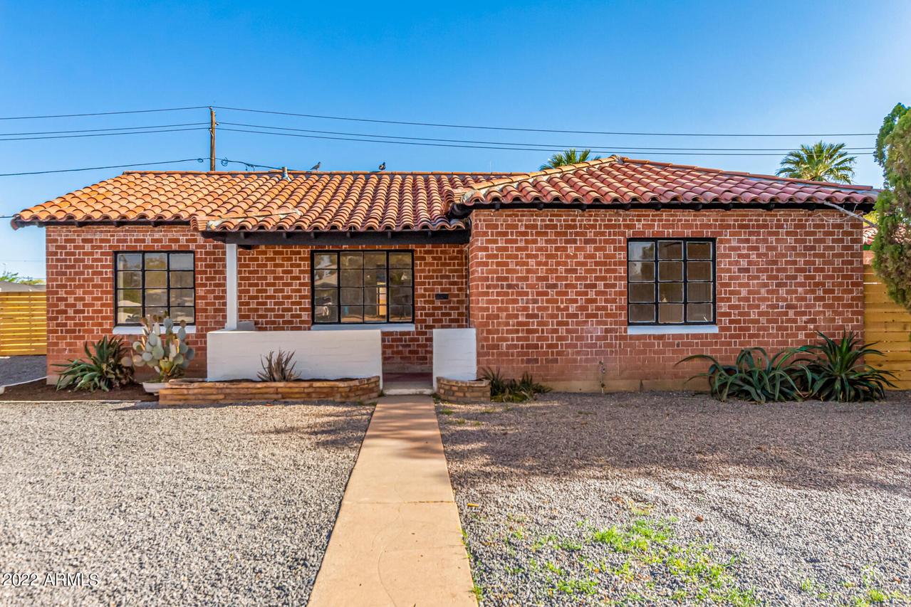 1845 E Palm Ln., Phoenix, AZ 85006