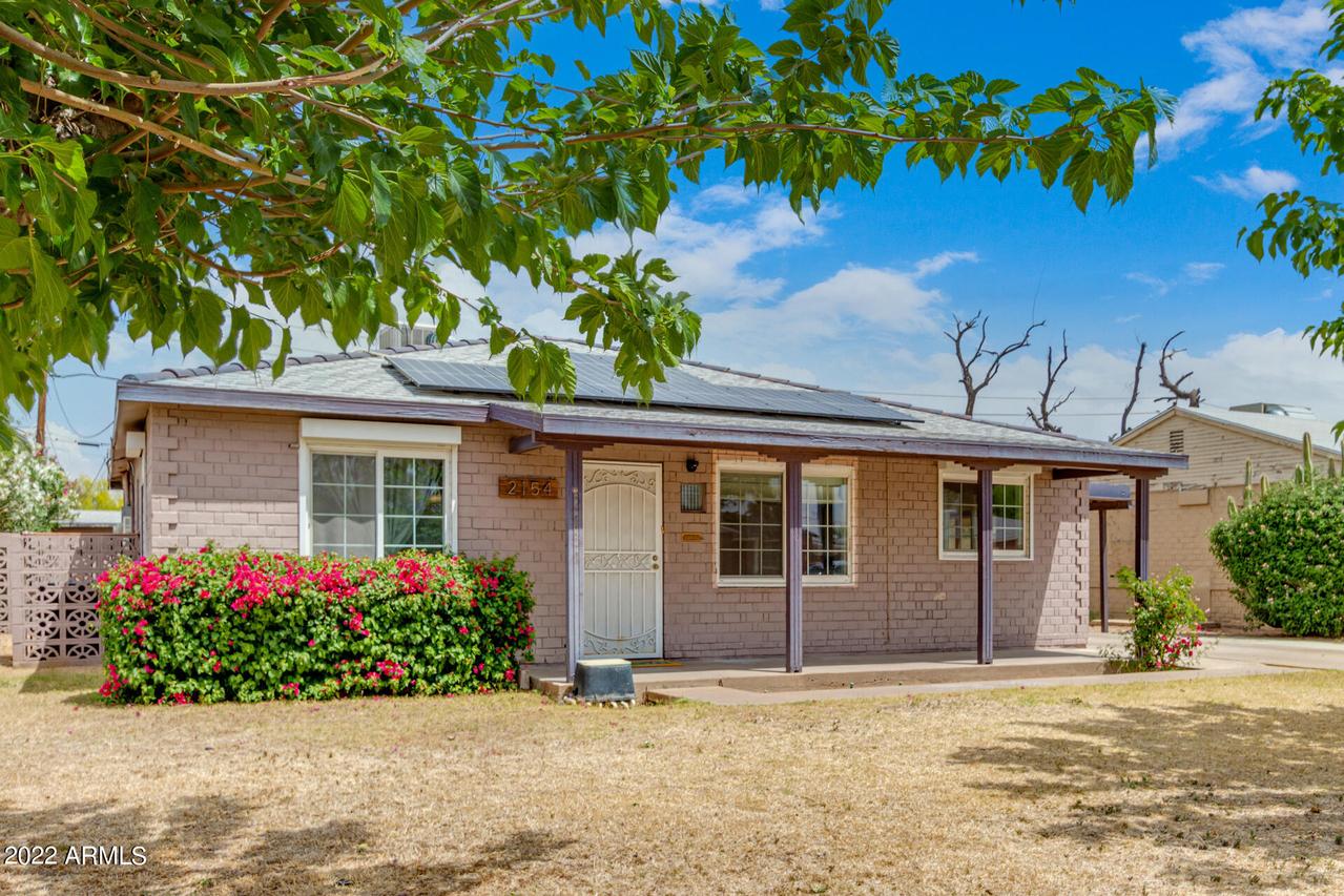 2154 W Mulberry Dr., Phoenix, AZ 85015