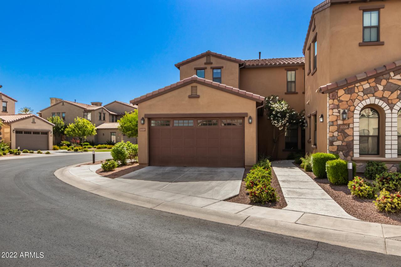 4777 S Fulton Ranch Blvd Blvd. #1123, Chandler, AZ 85248