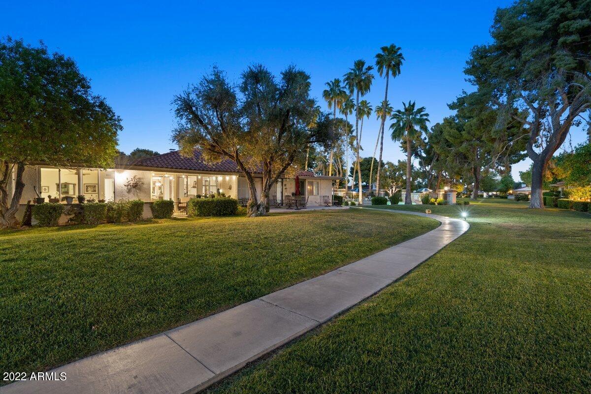 7625 E Plaza Ave., Scottsdale, AZ 85250