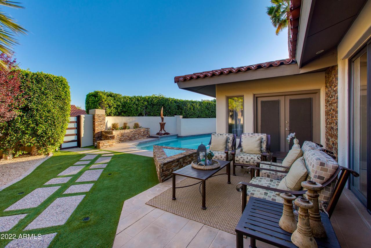 8256 E Calle De Alegria, Scottsdale, AZ 85255