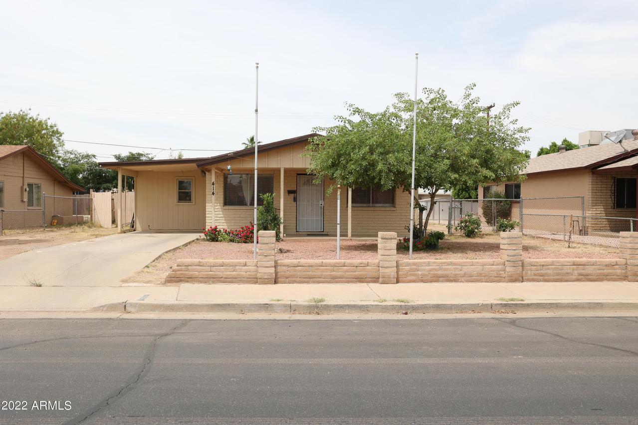 414 N 3rd St., Avondale, AZ 85323