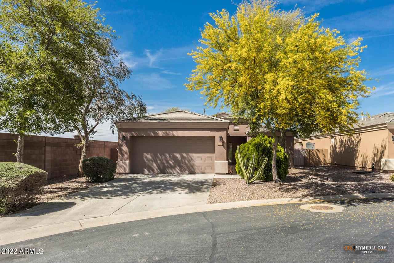 3972 W Lariat Ct., Eloy, AZ 85131