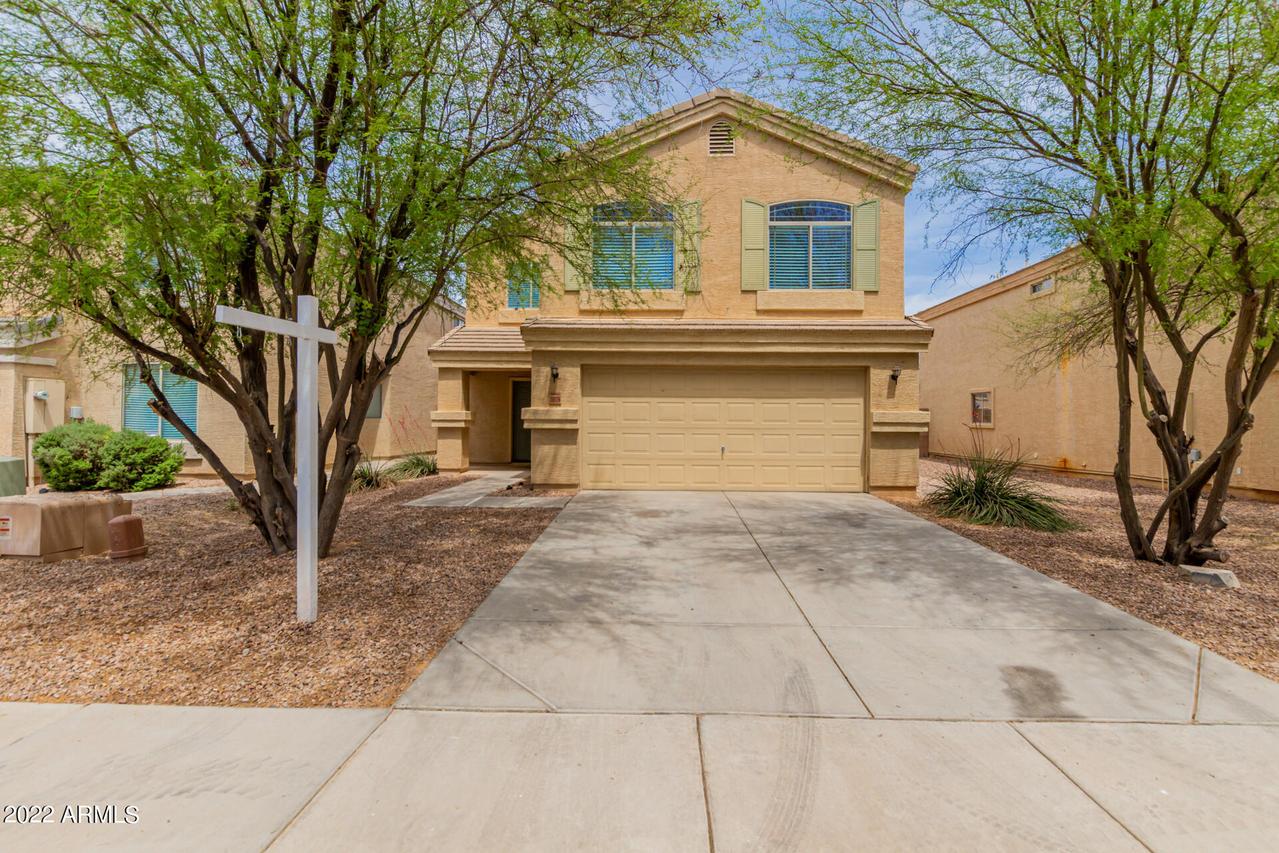 36576 W Santa Maria St., Maricopa, AZ 85239