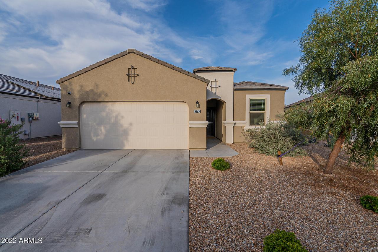 3755 N 309th Ct., Buckeye, AZ 85396