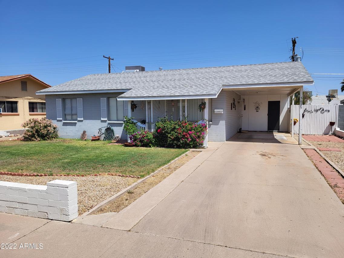 5653 N 63rd Dr., Glendale, AZ 85301