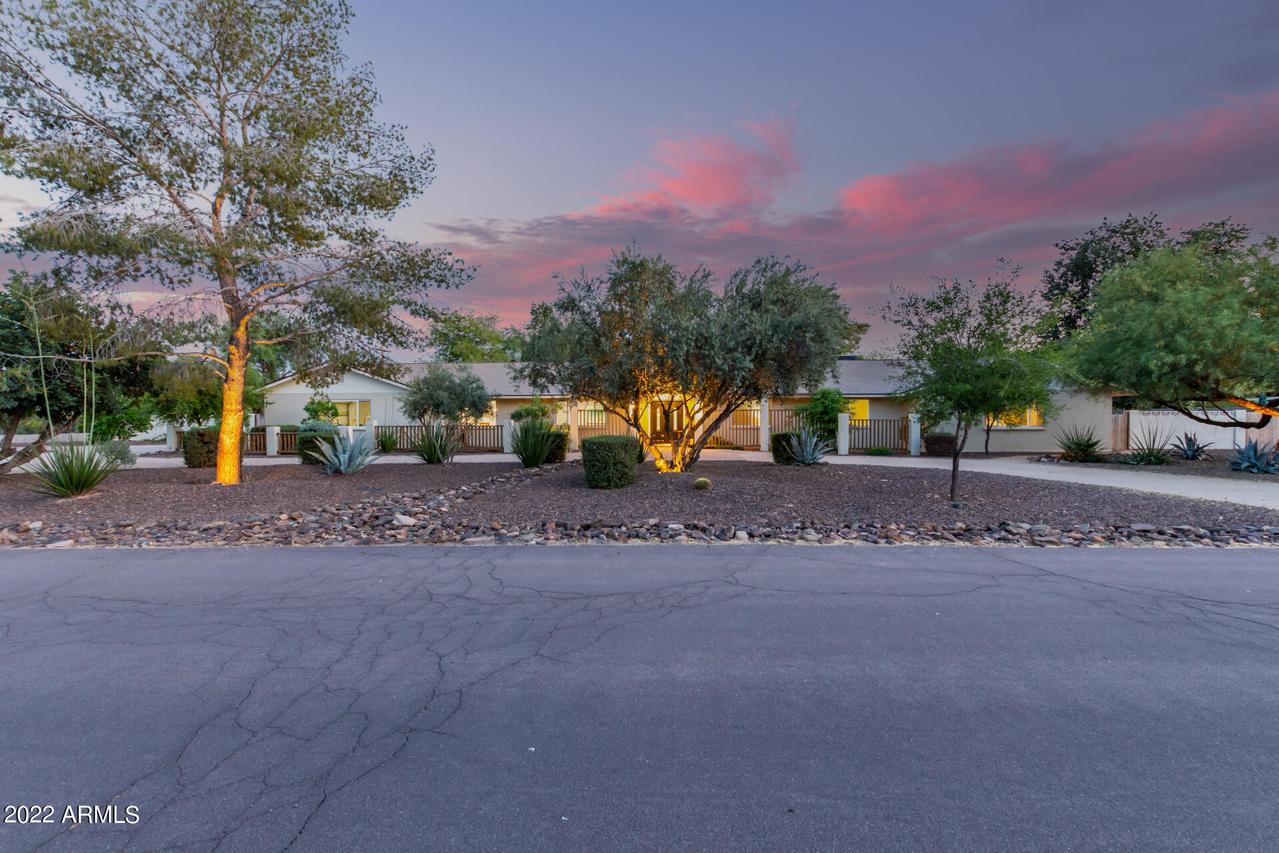 6507 E Paradise Dr., Scottsdale, AZ 85254