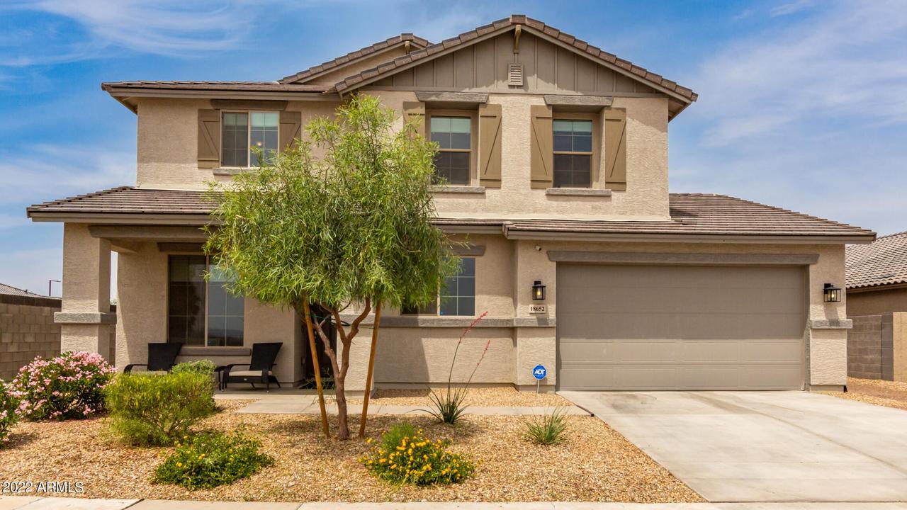 18652 W Carlota Ln., Surprise, AZ 85387