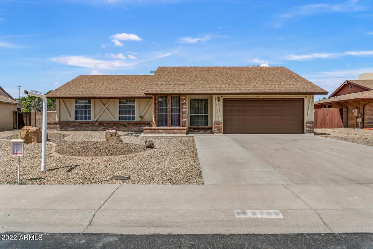 8160 N 106th Ave., Peoria, AZ 85345