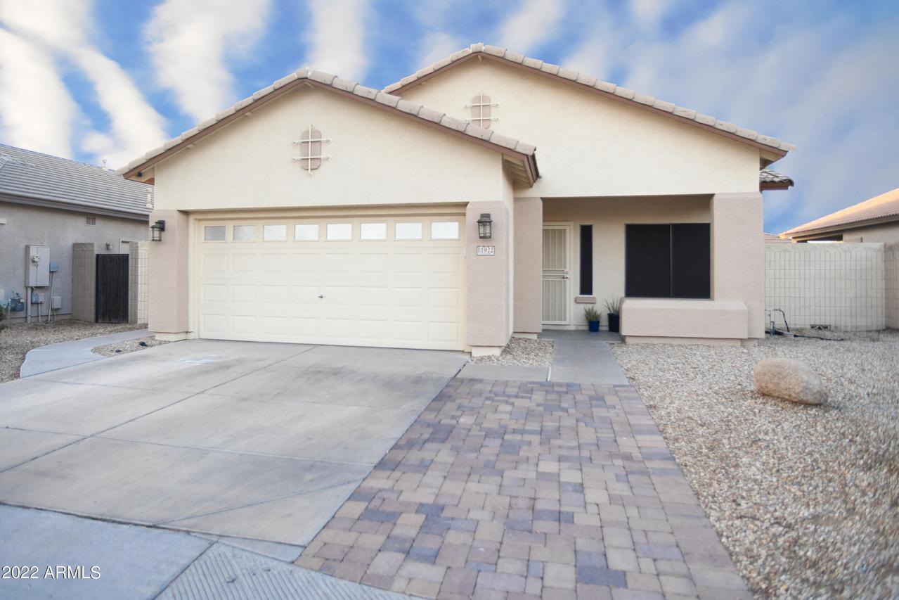 11922 W Madison St., Avondale, AZ 85323