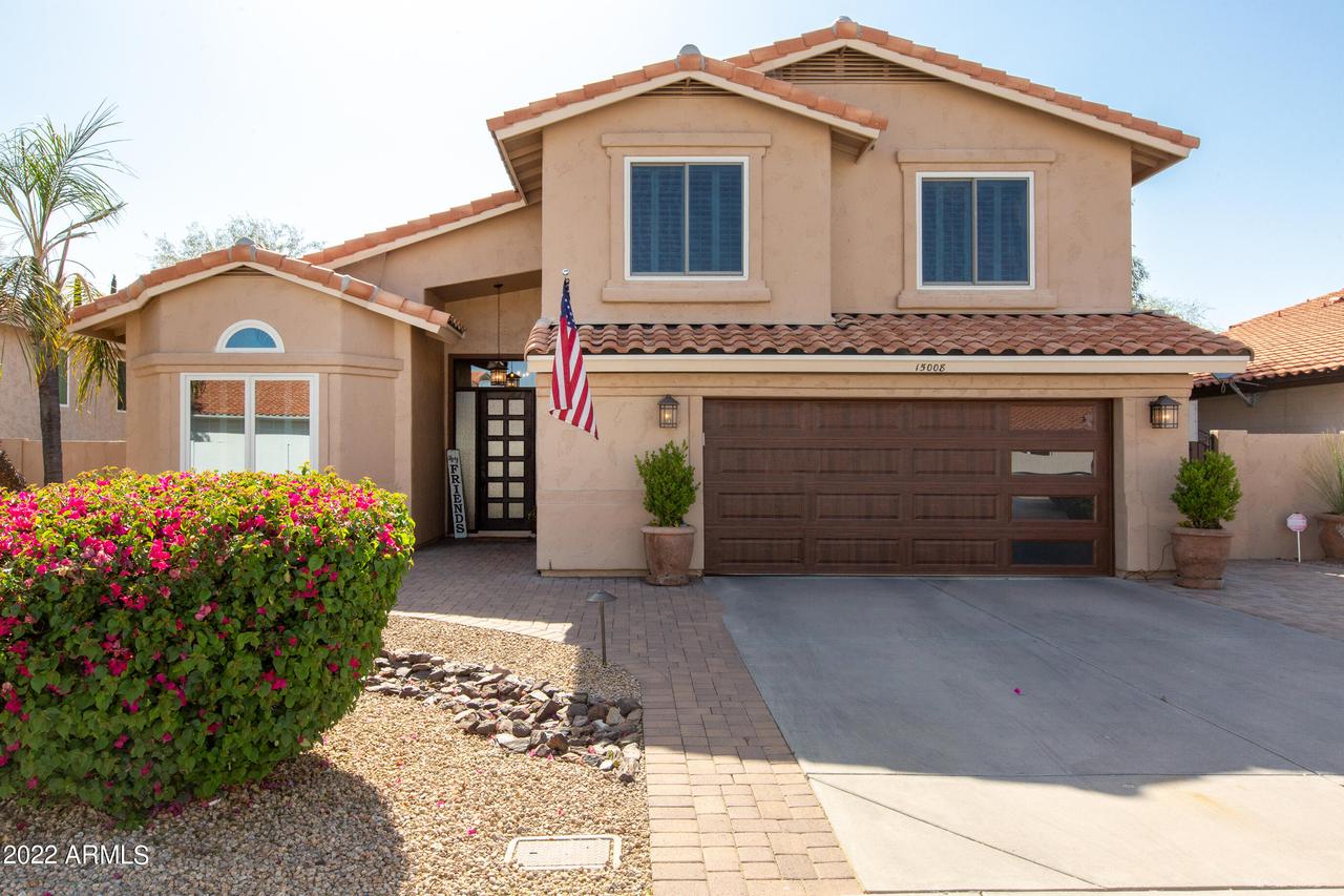 15008 N 61st Way, Scottsdale, AZ 85254