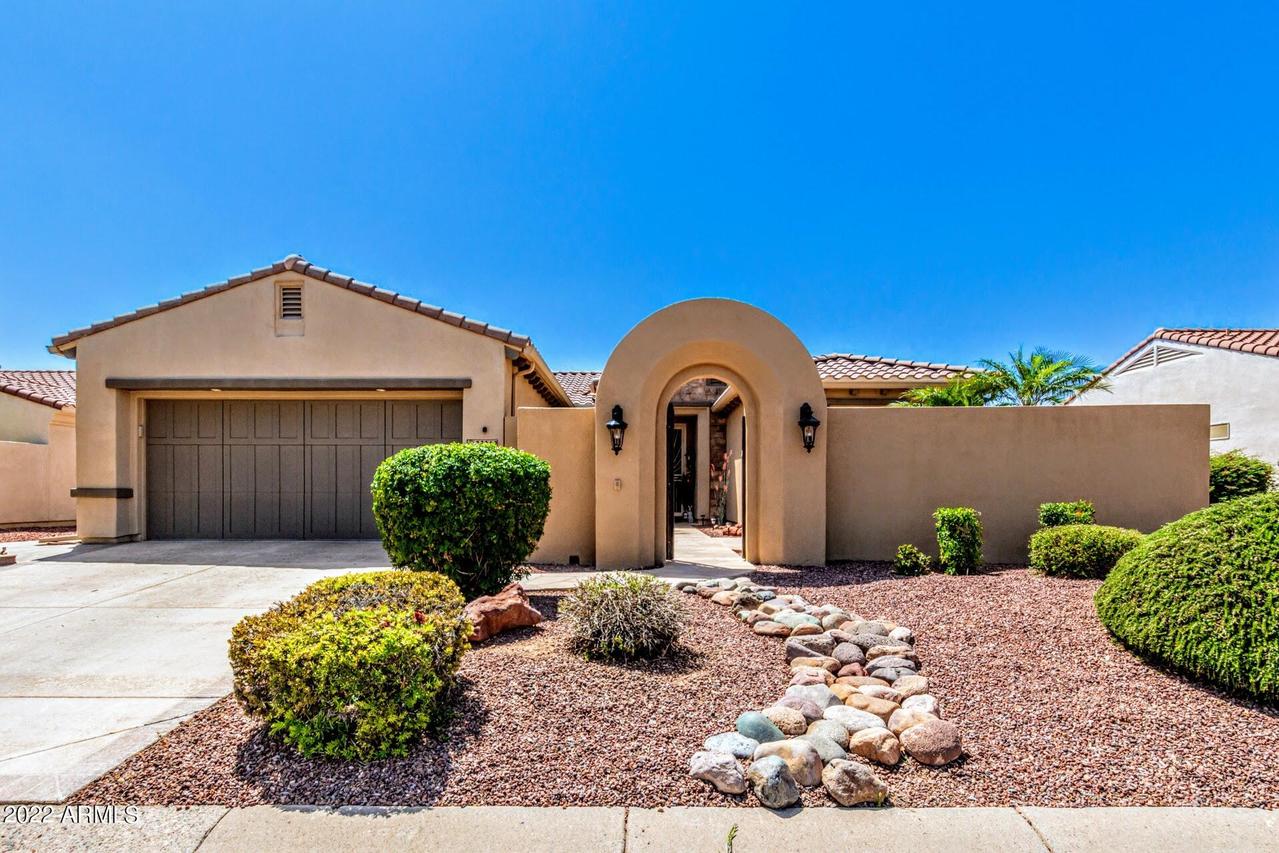 22310 N Las Positas Dr., Sun City West, AZ 85375