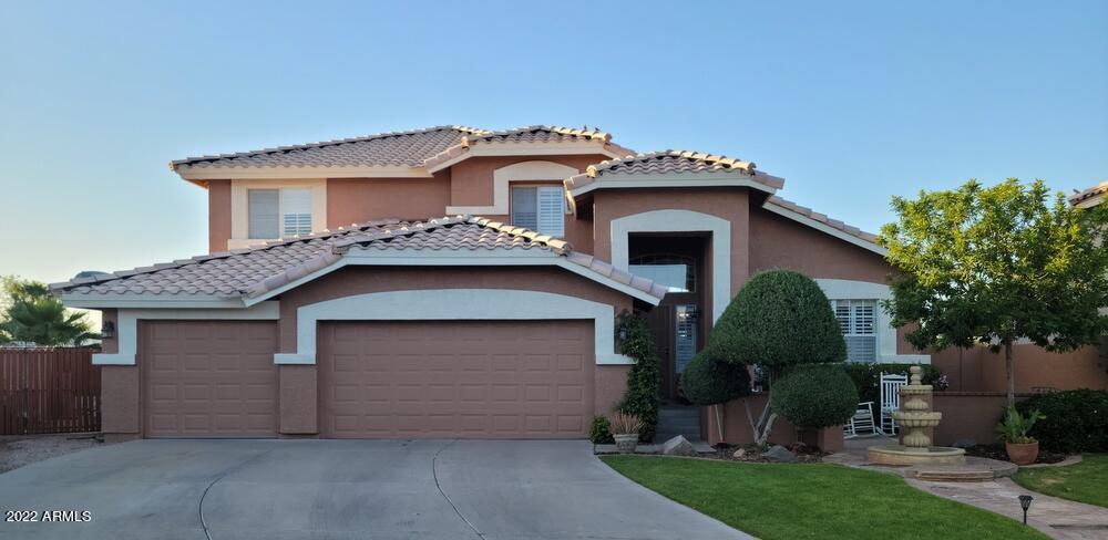 4212 E Terrace Ave., Gilbert, AZ 85234