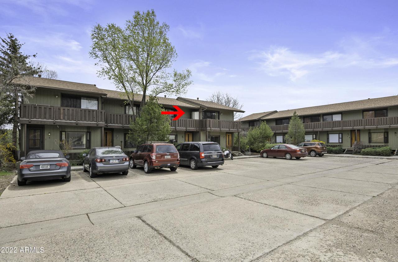11 W Oak Ave., Flagstaff, AZ 86001