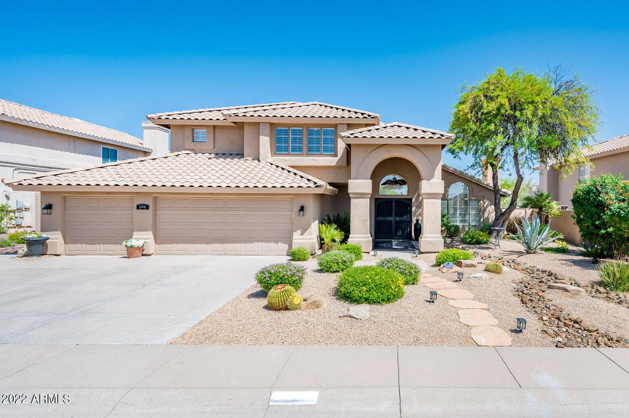 19241 N 91st Way, Scottsdale, AZ 85255