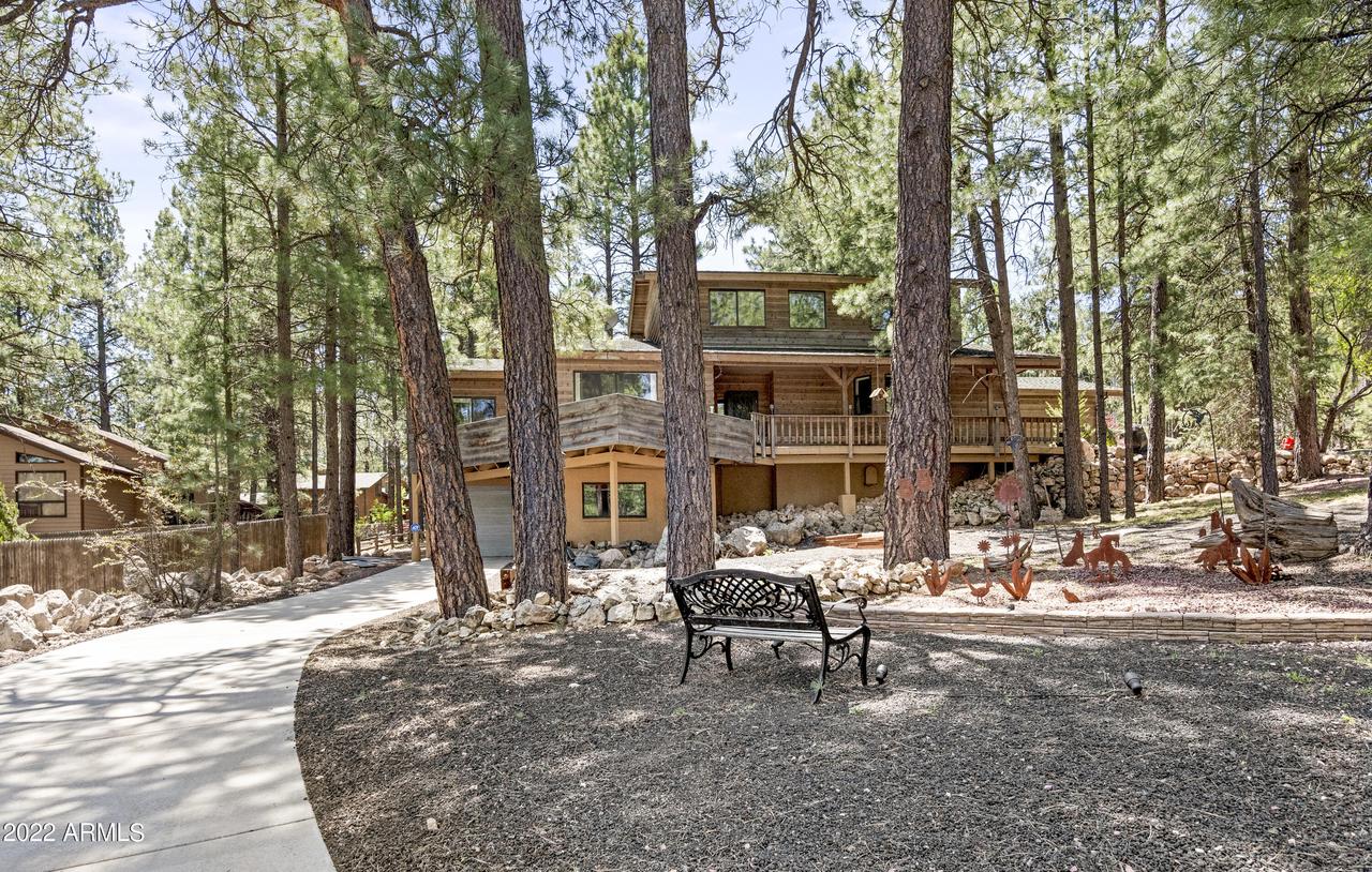 620 E Kristi Ln., Flagstaff, AZ 86005