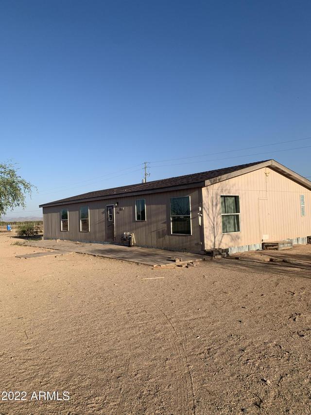 32401 W Southern Pacific Tr., Arlington, AZ 85322