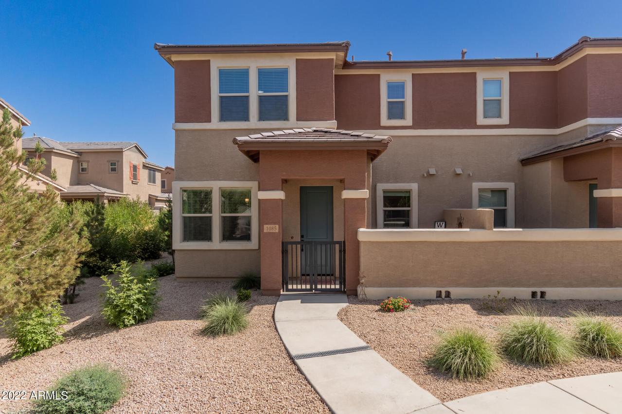 14870 W Encanto Blvd. #1085, Goodyear, AZ 85395
