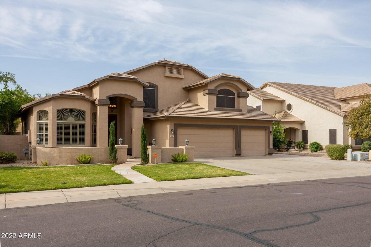 1547 E Erie St., Gilbert, AZ 85295