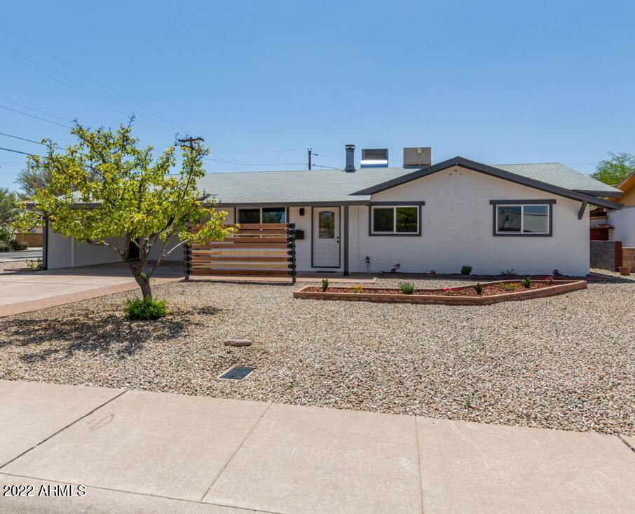 901 W Parkway Blvd., Tempe, AZ 85281
