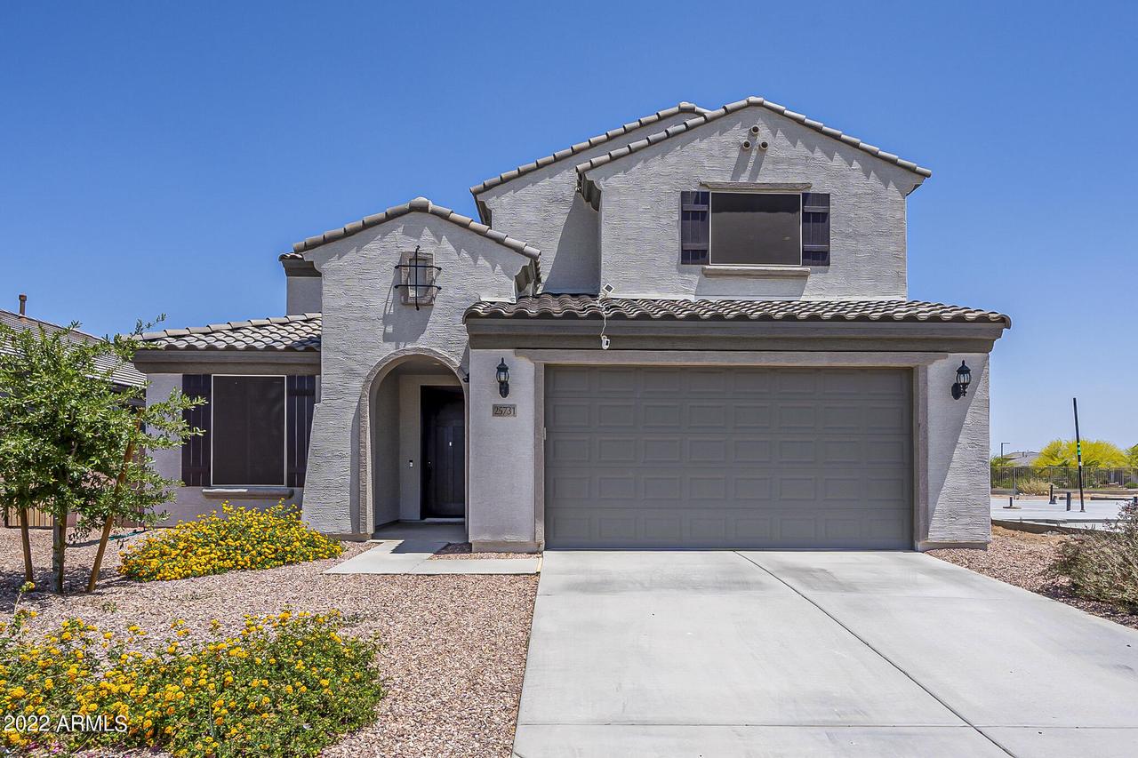 25731 N 162nd Dr., Surprise, AZ 85387
