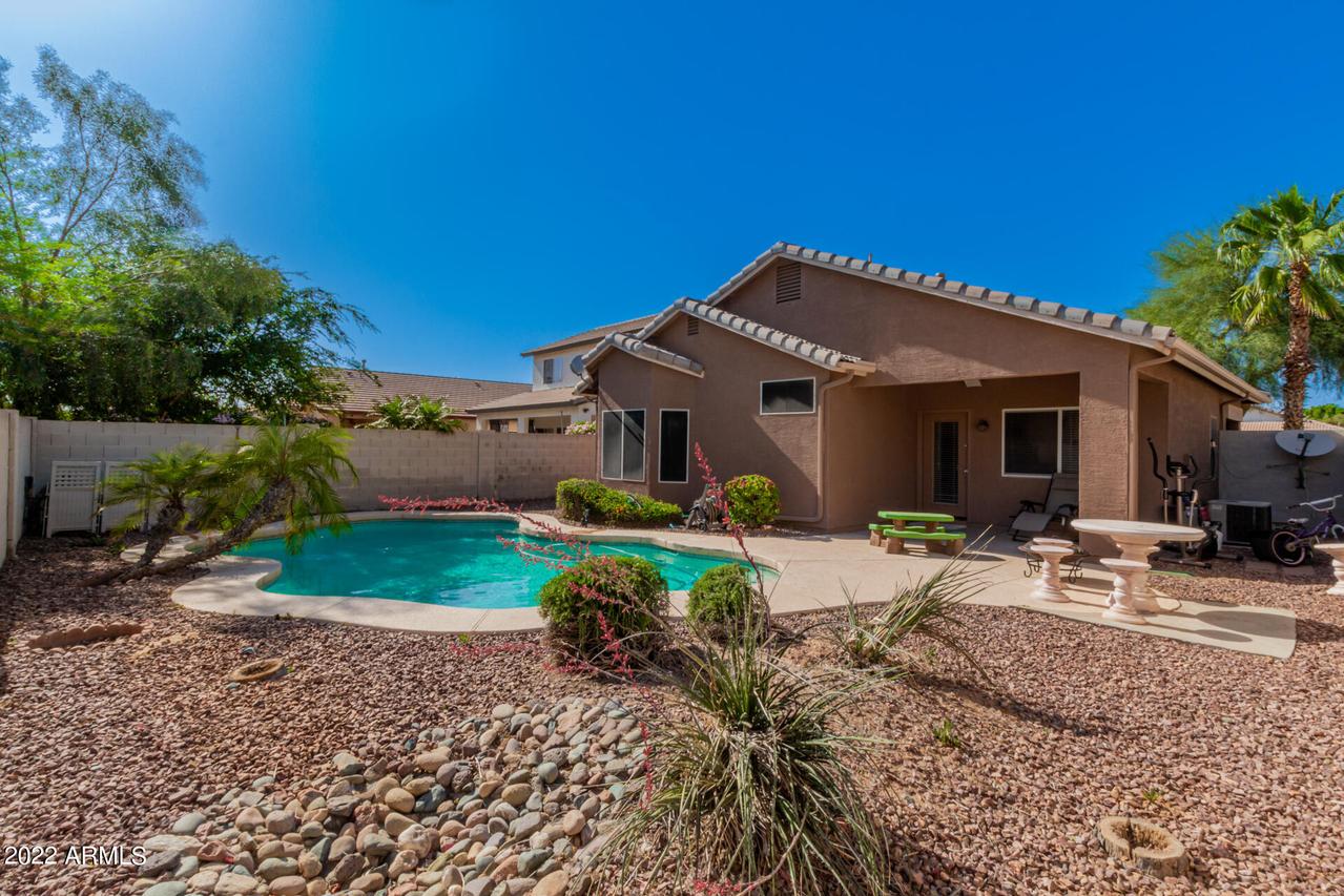 14213 W Weldon Ave., Goodyear, AZ 85395