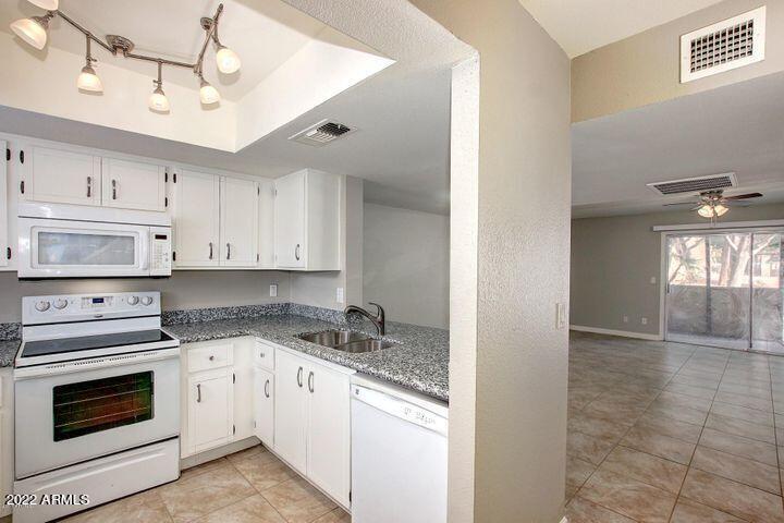 1601 W Sunnyside Ave. #171, Phoenix, AZ 85029