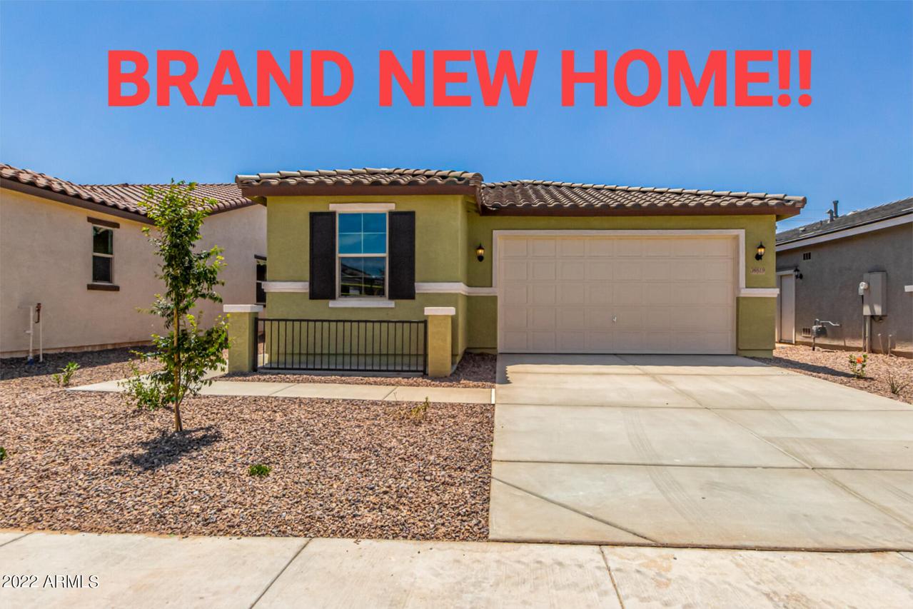 36619 W San Sisto Ave., Maricopa, AZ 85138