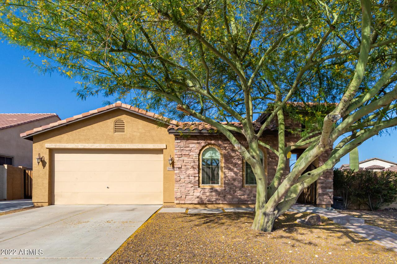 29557 N 70th Ave., Peoria, AZ 85383