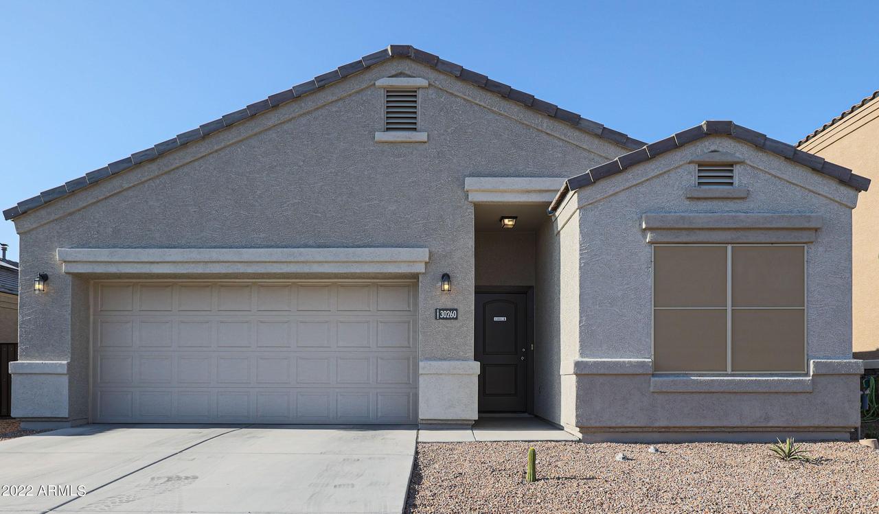 30260 W Catalina Dr., Buckeye, AZ 85396