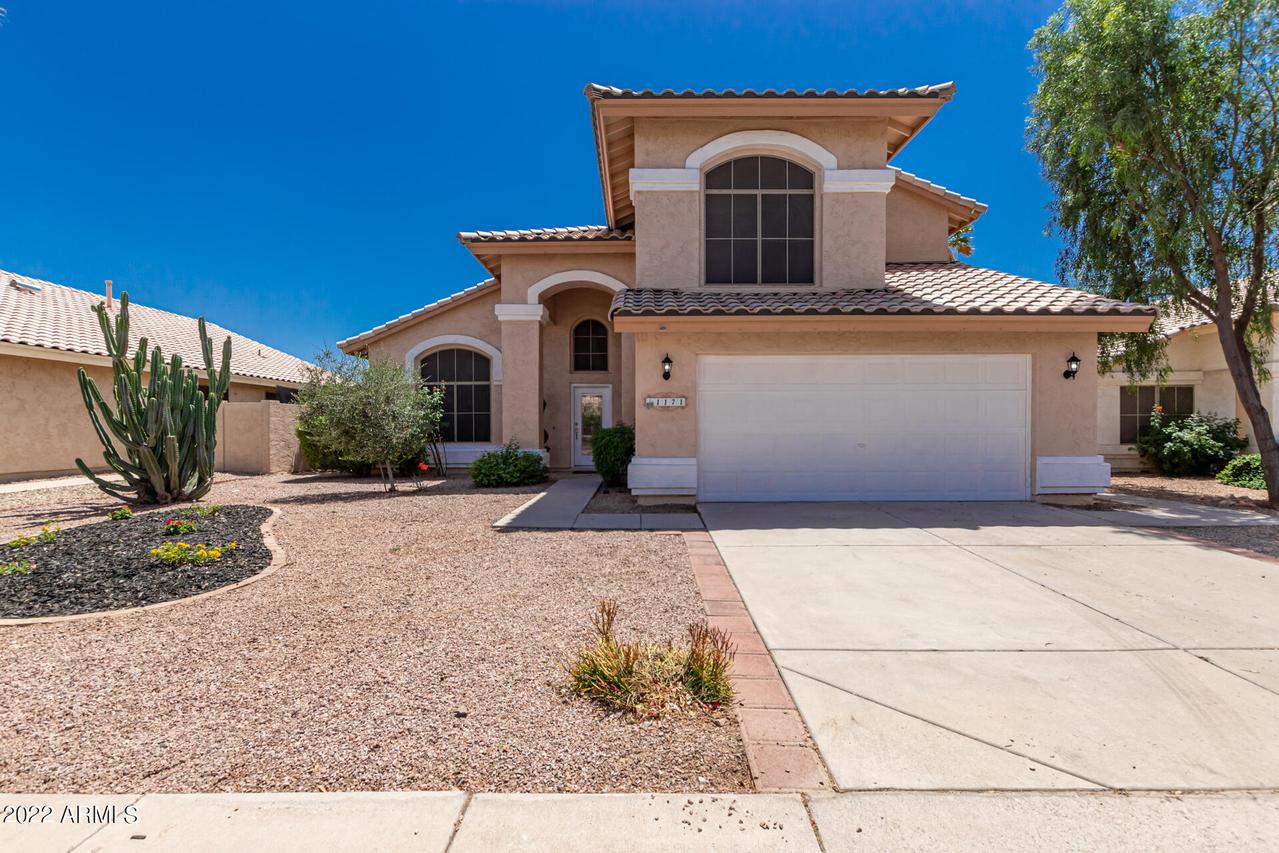 1171 W Oriole Way, Chandler, AZ 85248