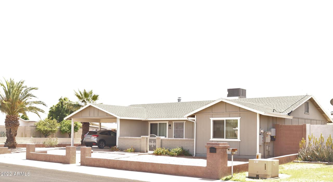6103 W Marconi Ave., Glendale, AZ 85306