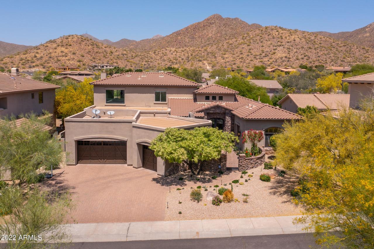 13174 E Geronimo Rd., Scottsdale, AZ 85259