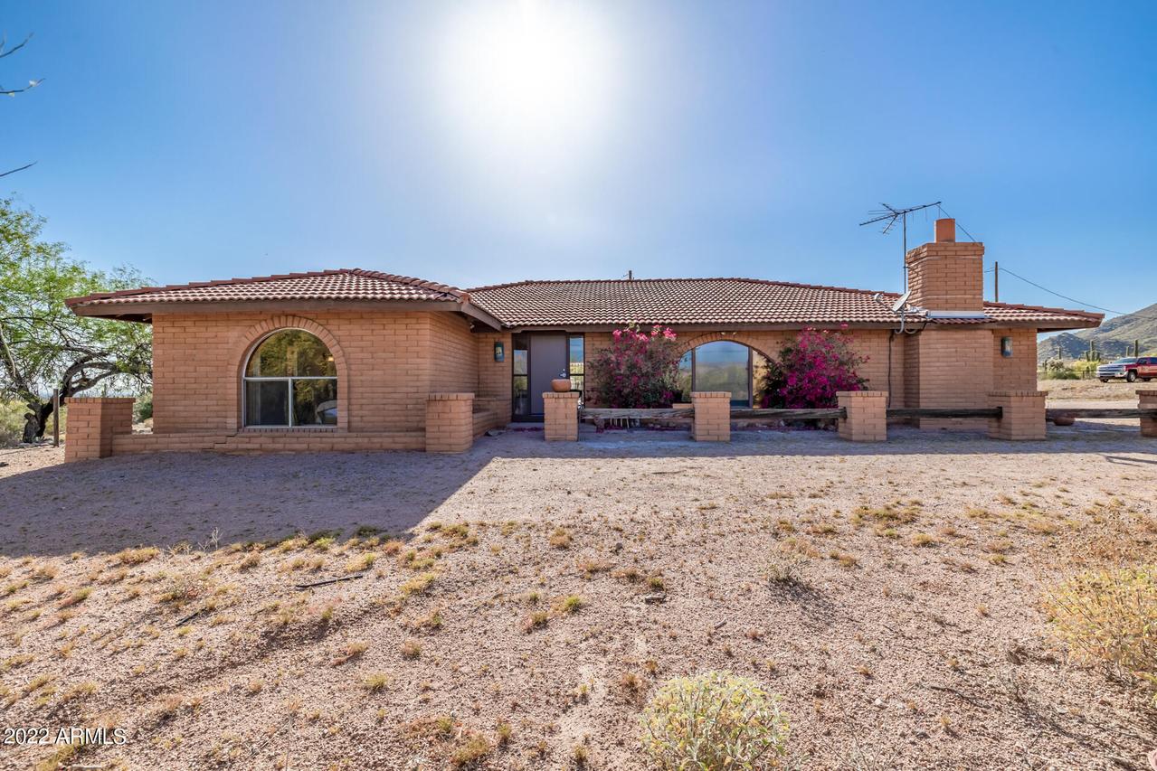 11545 E Hermosa Vista Dr., Apache Junction, AZ 85120