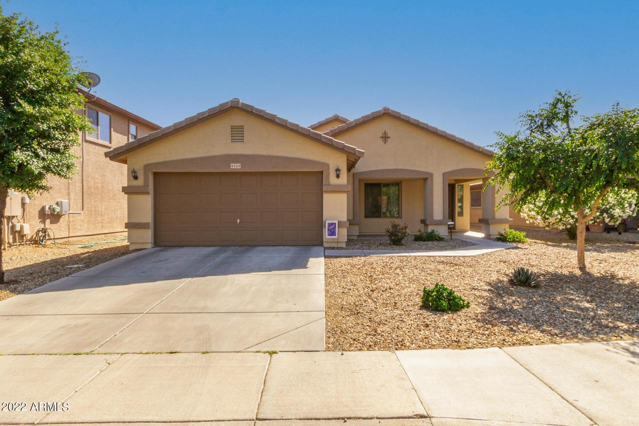 9529 W Williams St., Tolleson, AZ 85353