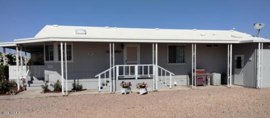 6960 W Peoria Ave. #145-3, Peoria, AZ 85345