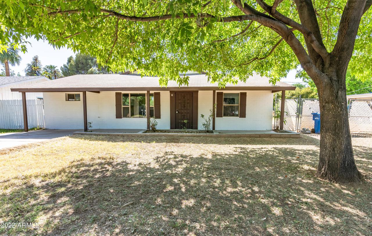 7134 N 23rd Dr., Phoenix, AZ 85021